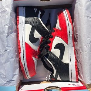 Kids PS Nike Dunks